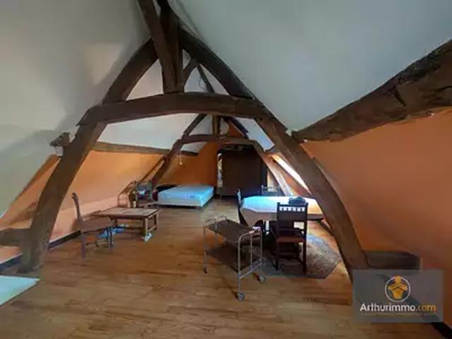Appartement location à Compiègne, Thourotte