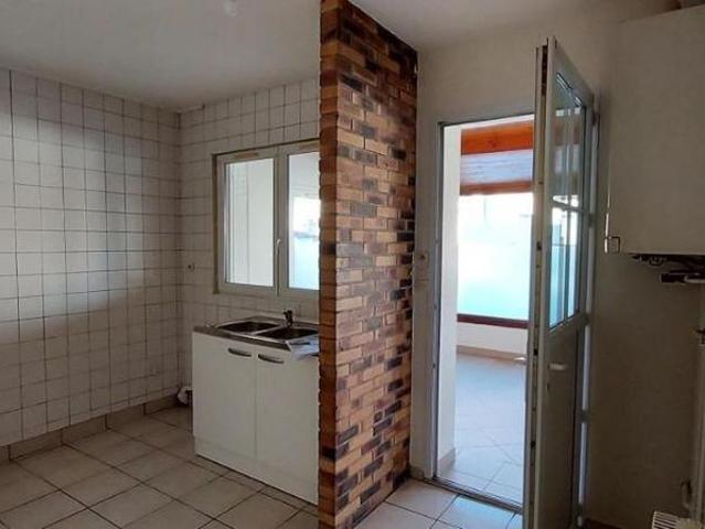 Appartement location à Compiègne, Le Plessis-brion