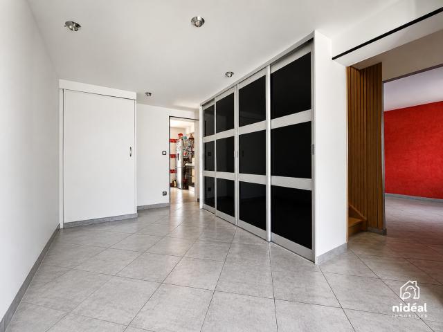 Maison vente à Compiègne, Thourotte