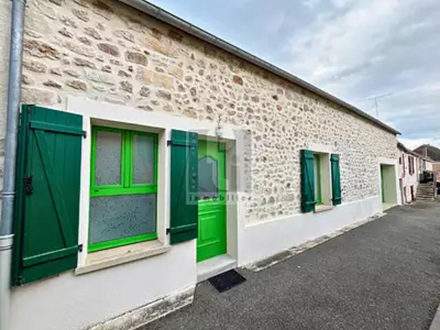 Maison vente à Provins, Thoury-férottes