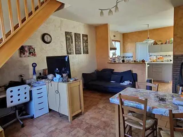 Maison vente à Provins, Thoury-férottes