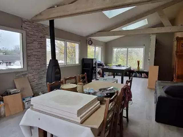 Maison vente à Provins, Thoury-férottes