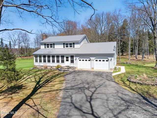 House for sale in New York