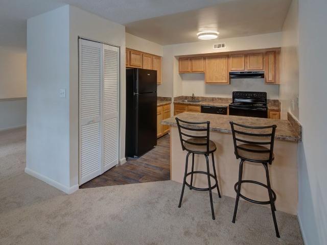 Apartment for rent in Virginia