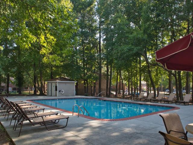 Apartment for rent in Virginia