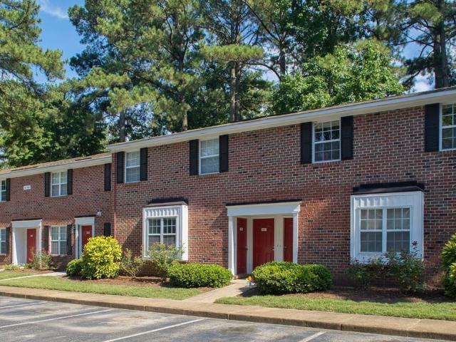 Apartment for rent in Virginia Beach, Virginia