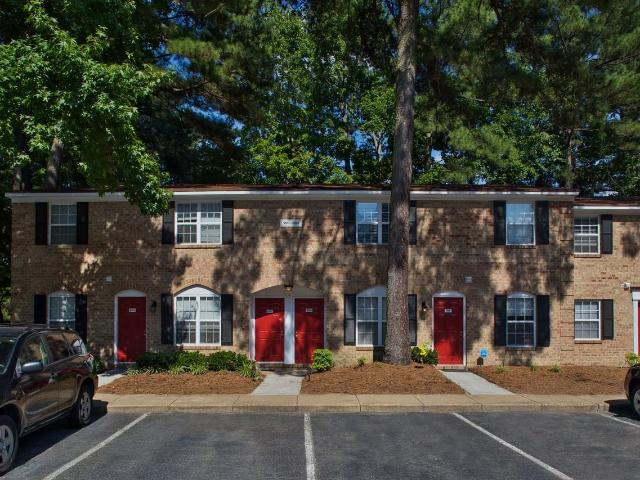 Apartment for rent in Virginia Beach, Virginia