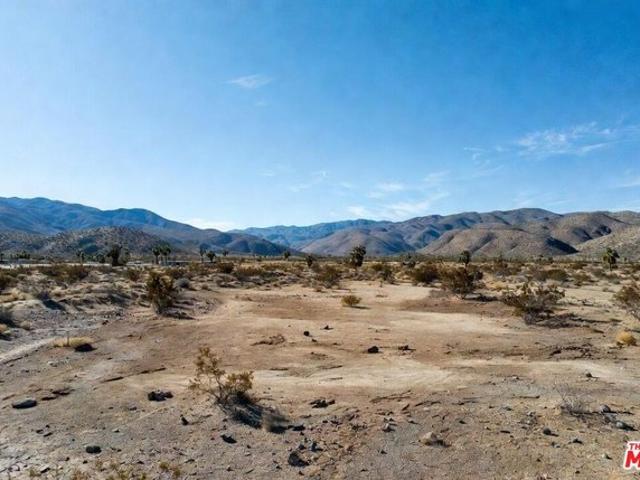 Land for sale in Thousand Palms, California