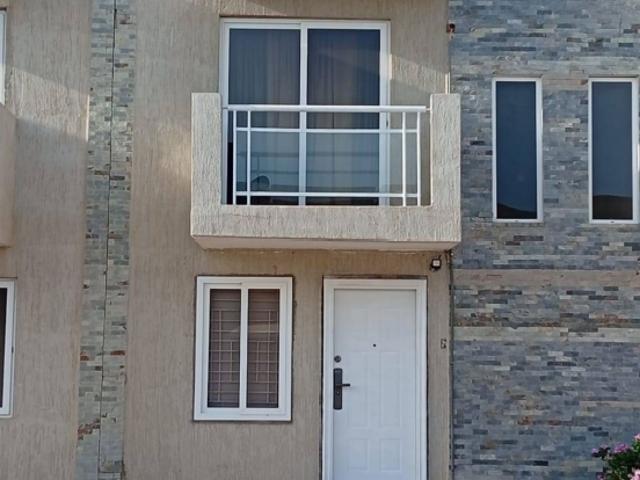 Casa en venta en Punto Fijo, Municipio Carirubana