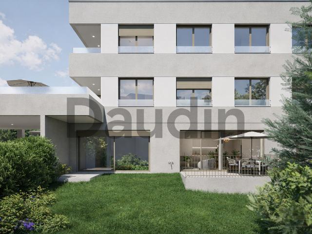 Wohnung kaufen in Lancy