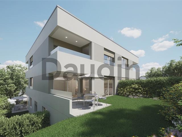Wohnung kaufen in Lancy