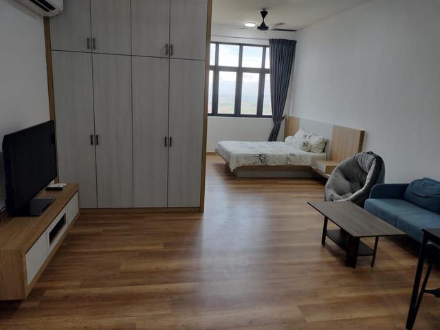 Condominium for sale in Malaka