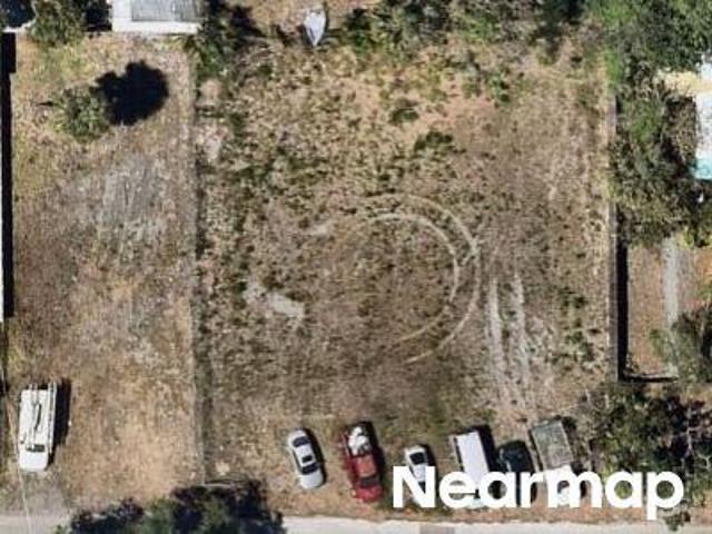 Land for sale in Tampa, Florida