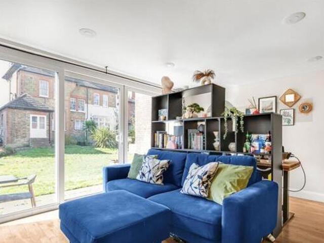 House for sale in Lyons, Greater London
