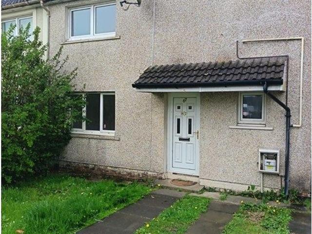 House for rent in Airdrie, Scotland