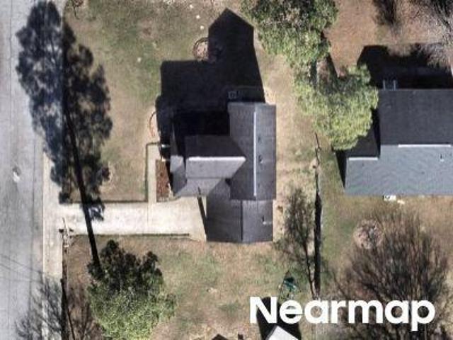 House for sale in Macon, Georgia