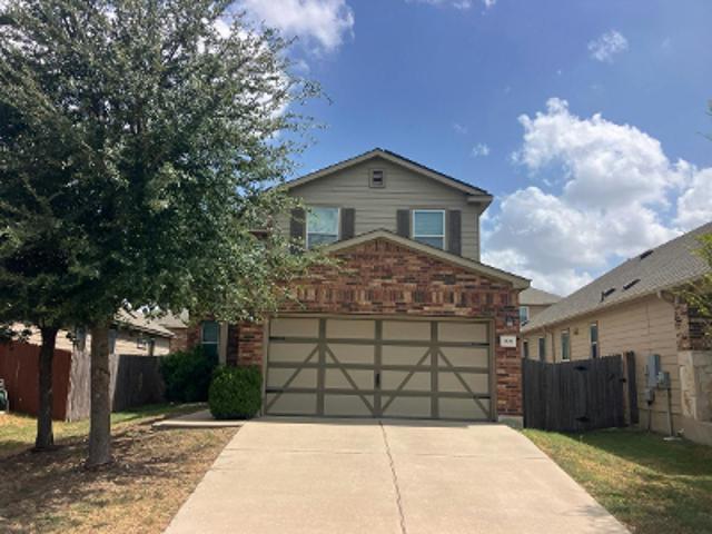 House for sale in Landings at Wells branch, Austin