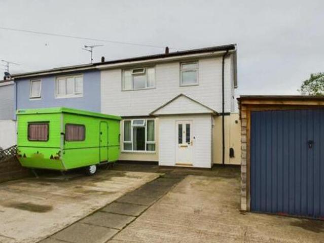 House for sale in Aylesbury