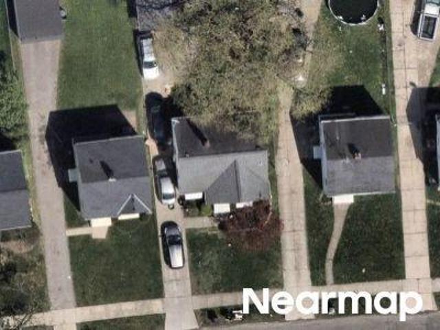 House for sale in Ohio