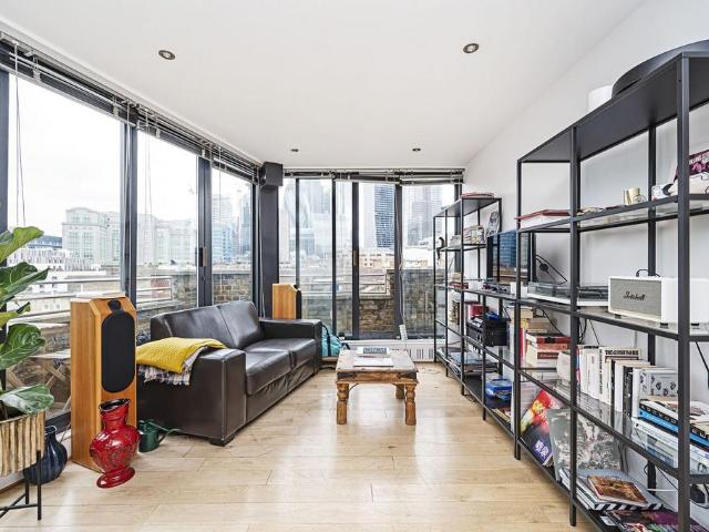 House for rent in Spitalfields, Whitechapel