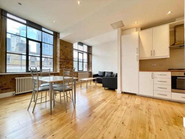House for rent in Spitalfields, Whitechapel