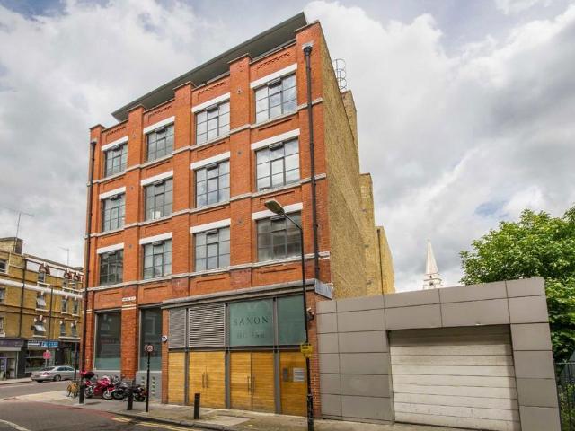 Apartment for rent in Spitalfields, Whitechapel