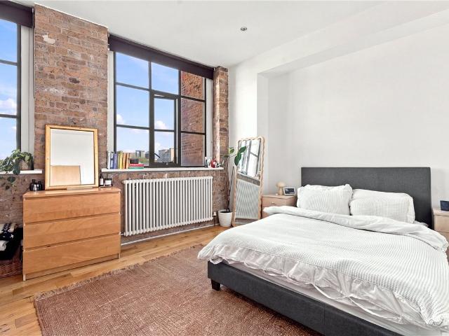 Apartment for rent in Spitalfields, Greater London