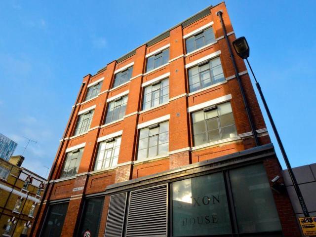 Apartment for rent in Spitalfields, Whitechapel