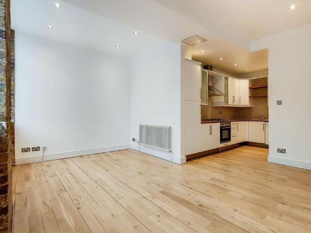 Apartment for rent in Spitalfields, Whitechapel