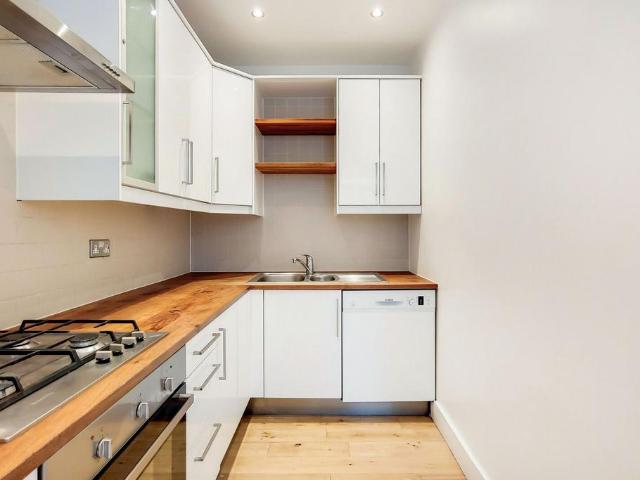 Apartment for rent in Spitalfields, Whitechapel