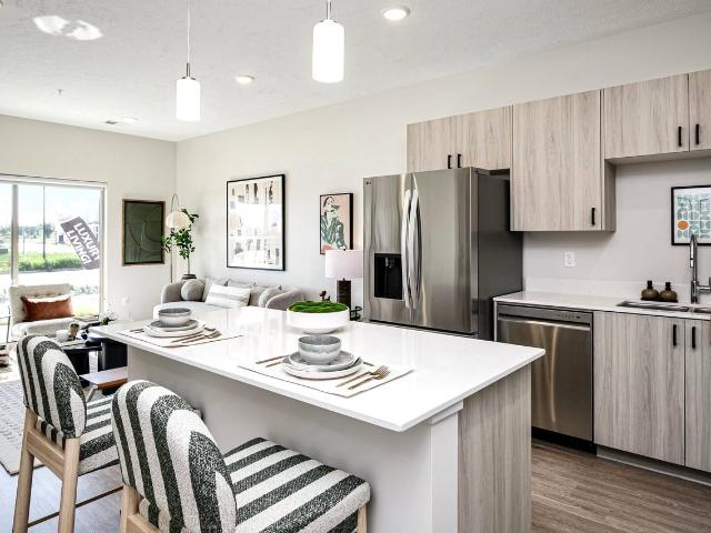 Apartment for rent in Nebraska