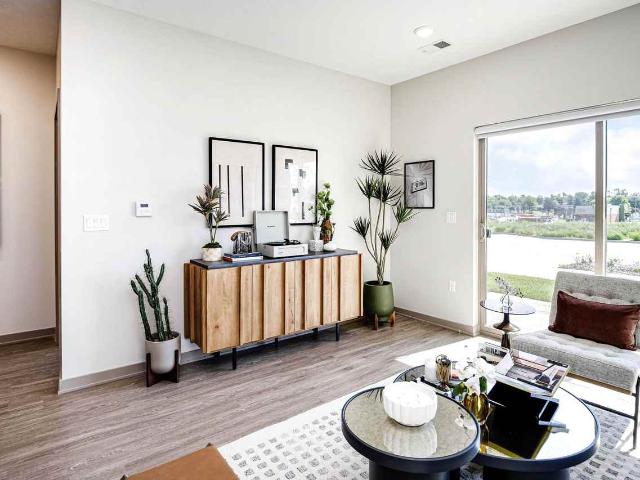 Apartment for rent in Nebraska