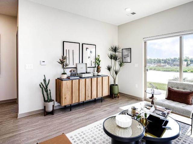 Apartment for rent in Papillion, Sarpy County