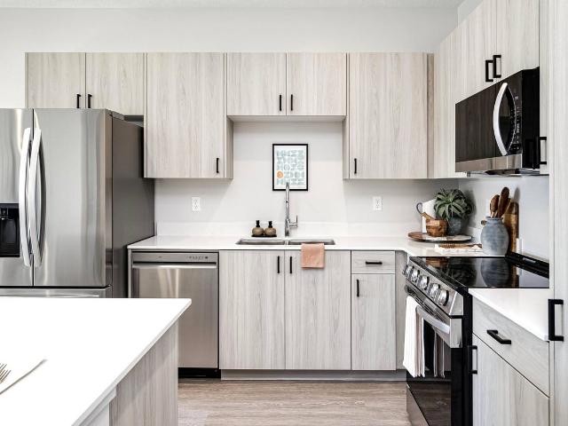 Apartment for rent in Papillion, Sarpy County