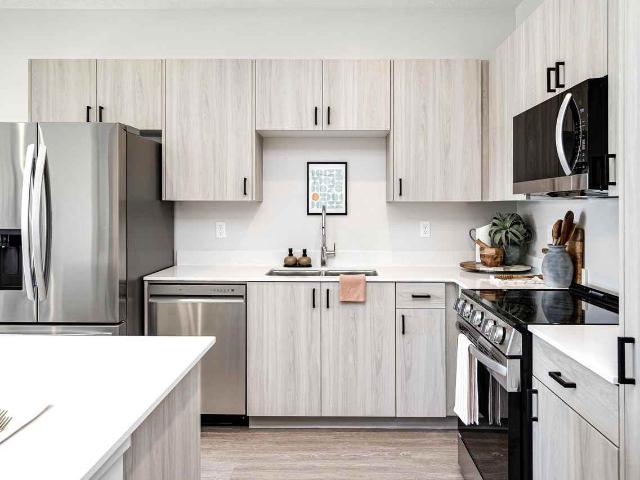Apartment for rent in Papillion, Sarpy County