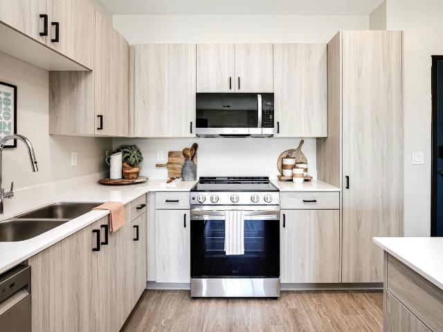 Apartment for rent in Papillion, Sarpy County