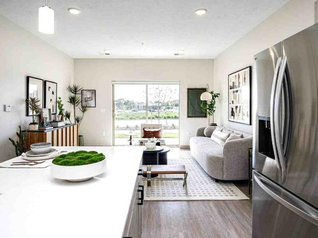 Apartment for rent in Papillion, Sarpy County