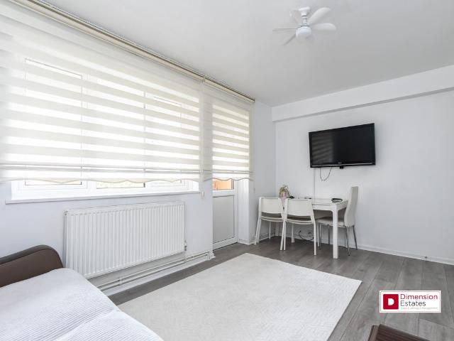 House for rent in Islington, Greater London