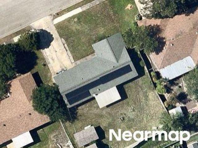 House for sale in Leesville, Texas