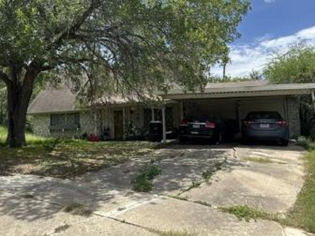 House for sale in Leesville, Texas