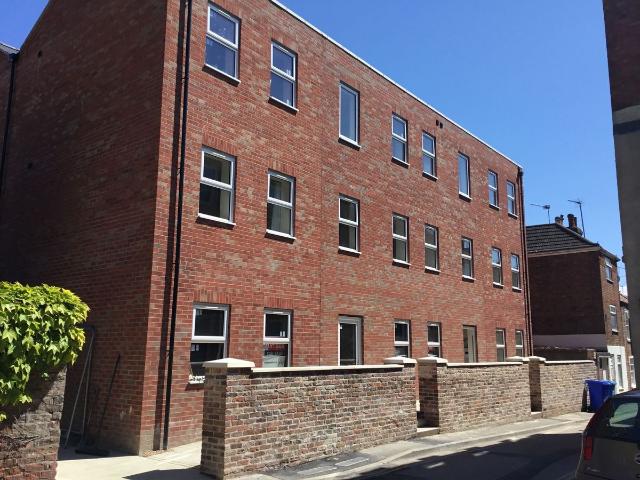 Apartment for rent in Bargate, Boston