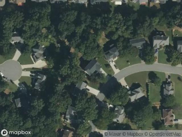 House for sale in Duluth, Georgia