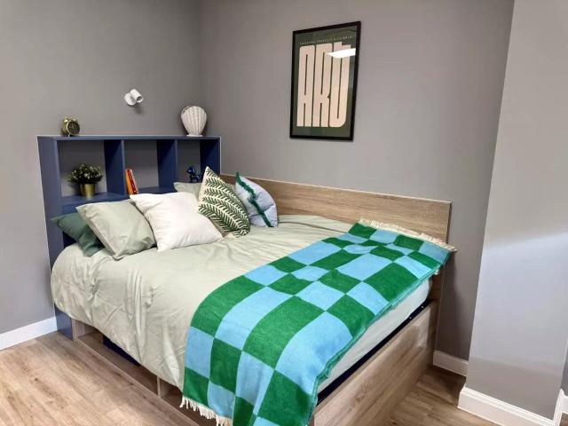 Apartment for rent in Holbeck, West Yorkshire