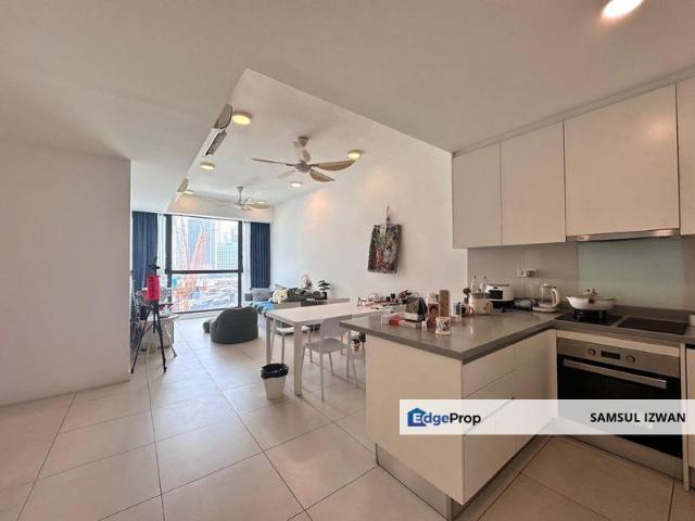 Condominium for sale in Kampung Padang, Kuala Lumpur