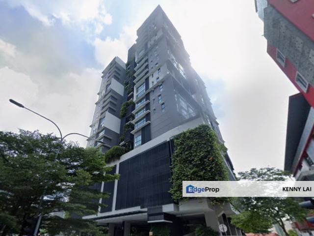 Condominium for sale in Kampung Padang, Kuala Lumpur