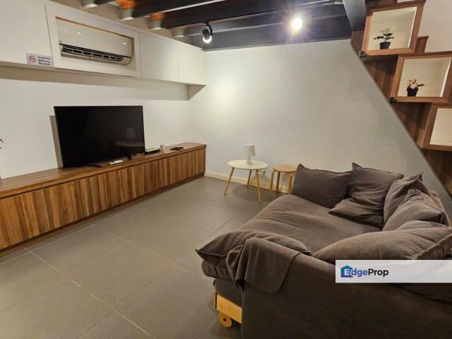 Condominium for rent in Country Heights Damansara, Kuala Lumpur