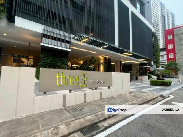 Condominium for rent in Country Heights Damansara, Kuala Lumpur