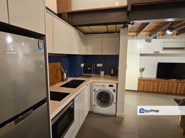 Condominium for rent in Country Heights Damansara, Kuala Lumpur