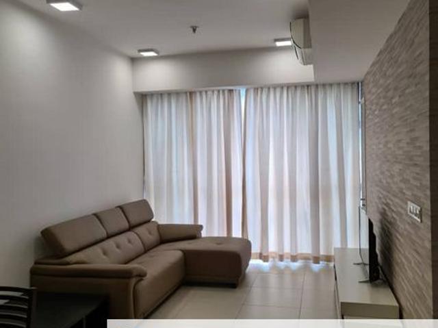 Condominium for rent in Ampang