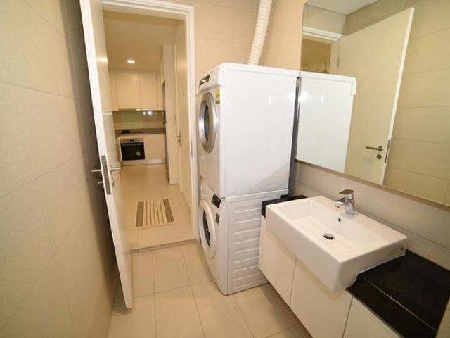 Serviced Residence for sale in Country Heights Damansara, Kuala Lumpur